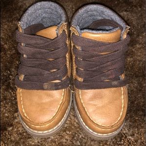 Toddler boys winter boots